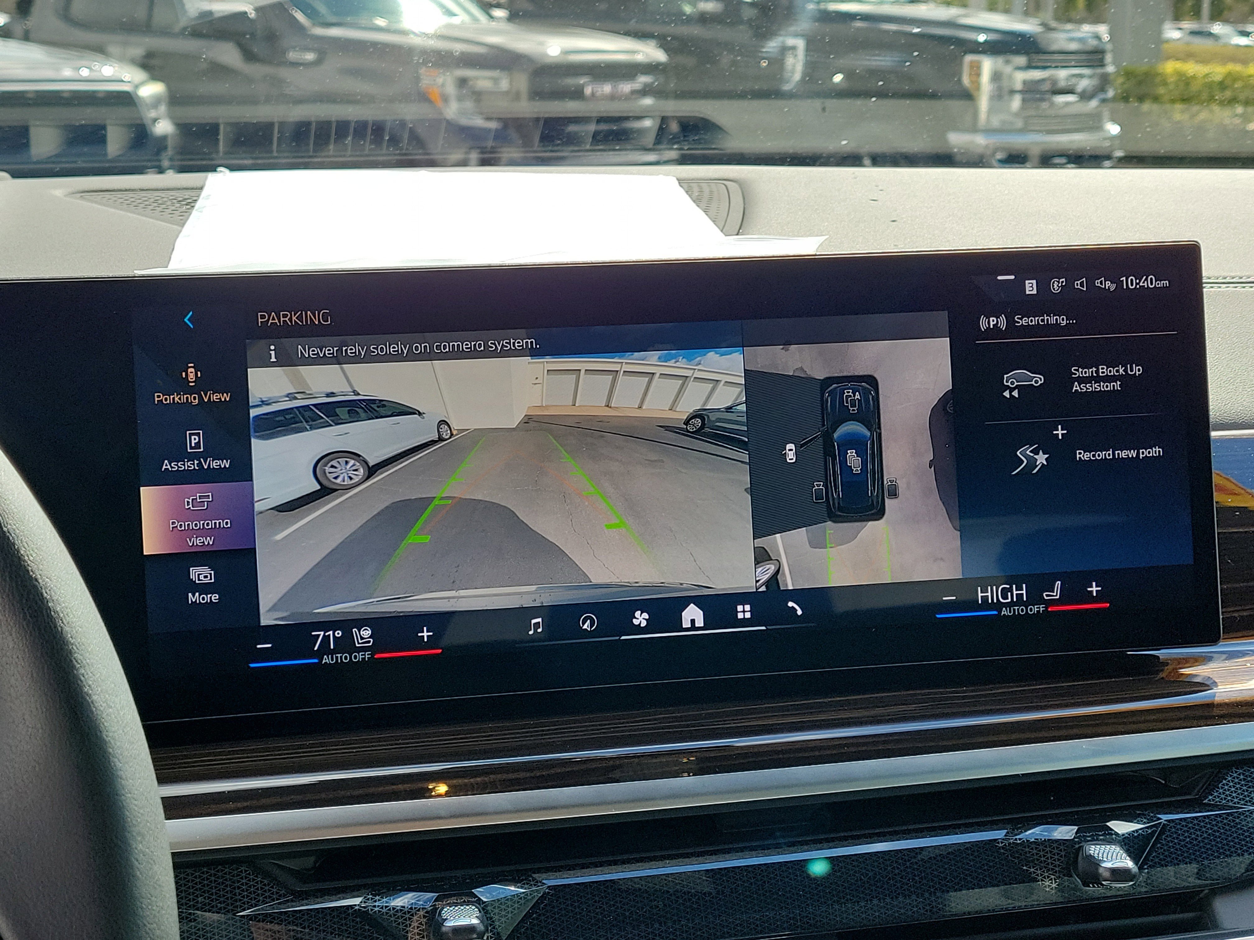 Used 2026 BMW X5 sDrive40i image 25