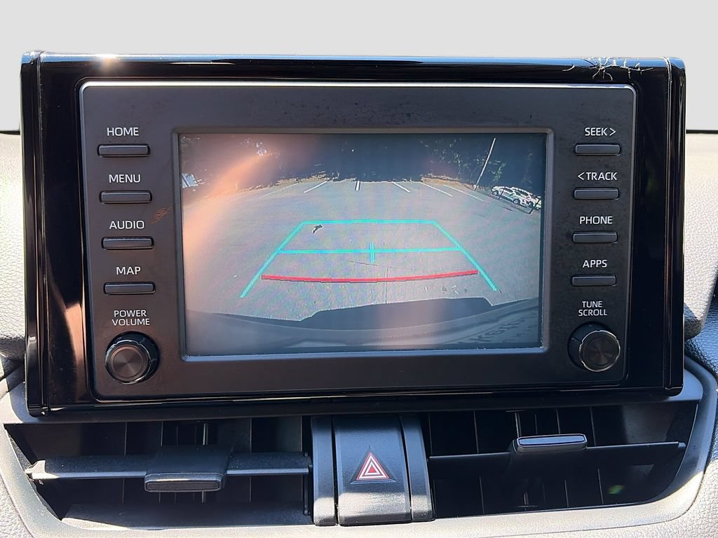 Used 2019 Toyota RAV4 XLE FWD image 13