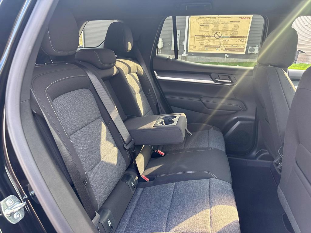New 2026 GMC Terrain Elevation image 28