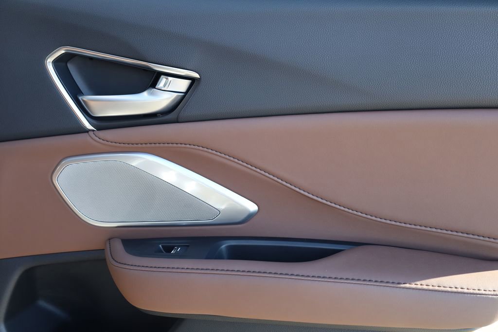 New 2025 Acura RDX SH-AWD w/ Technology Package image 32