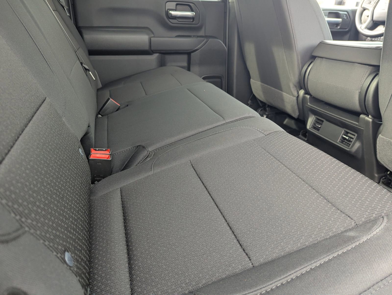 New 2026 Chevrolet Silverado 2500 W/T w/ WT Convenience Package RWD image 14