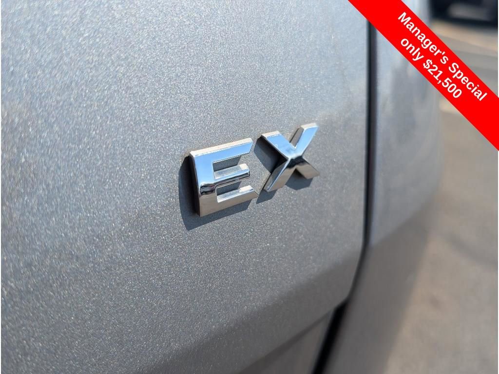 Used 2022 Kia Sportage EX image 9