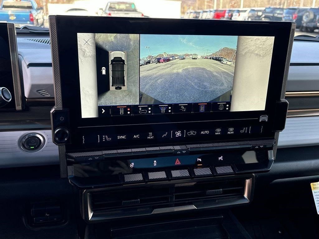 New 2025 GMC Hummer EV 3X image 15