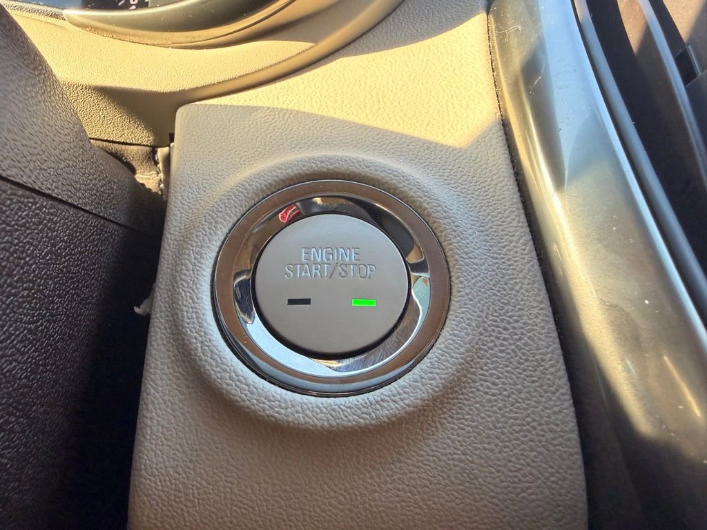 Used 2016 Buick LaCrosse Leather w/ Driver Confidence Package #1 FWD image 17