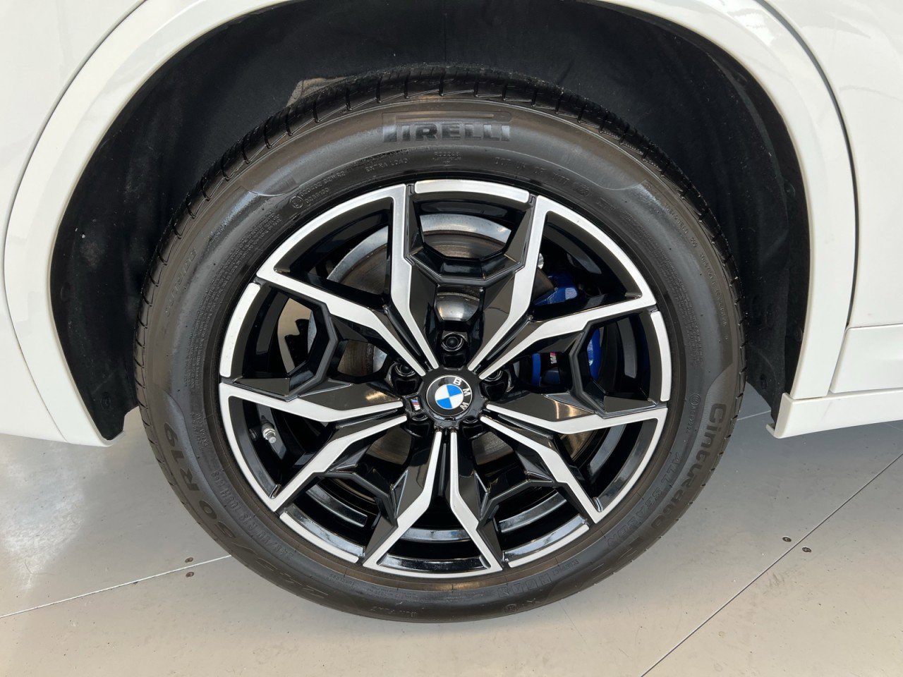 Used 2023 BMW X3 M40i image 63