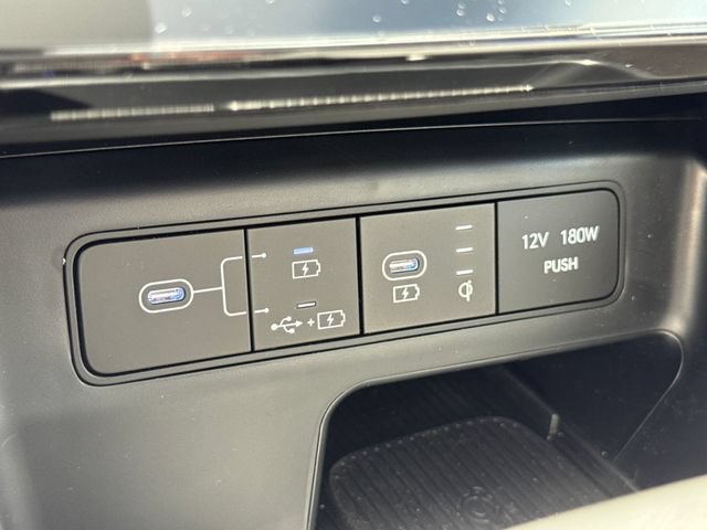 New 2026 Hyundai Santa Cruz SEL AWD/4WD image 26