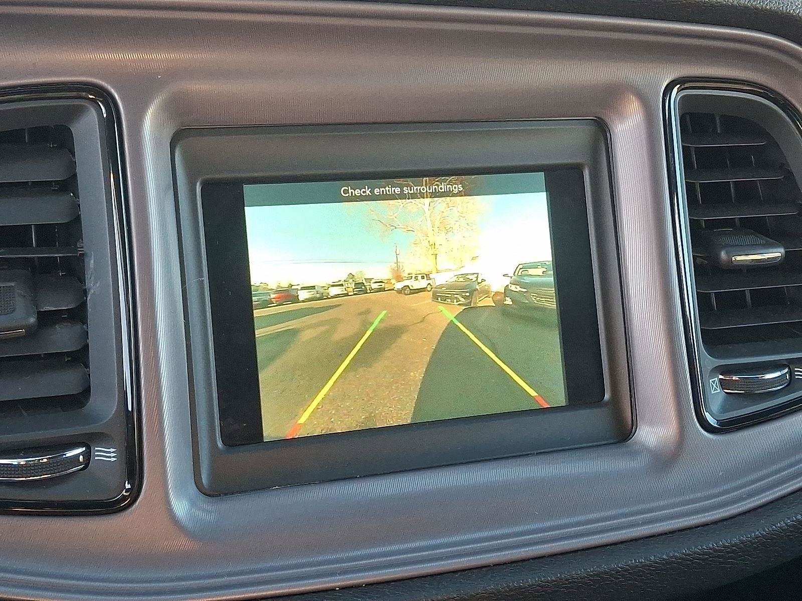 Used 2023 Dodge Challenger GT w/ Blacktop Package image 19