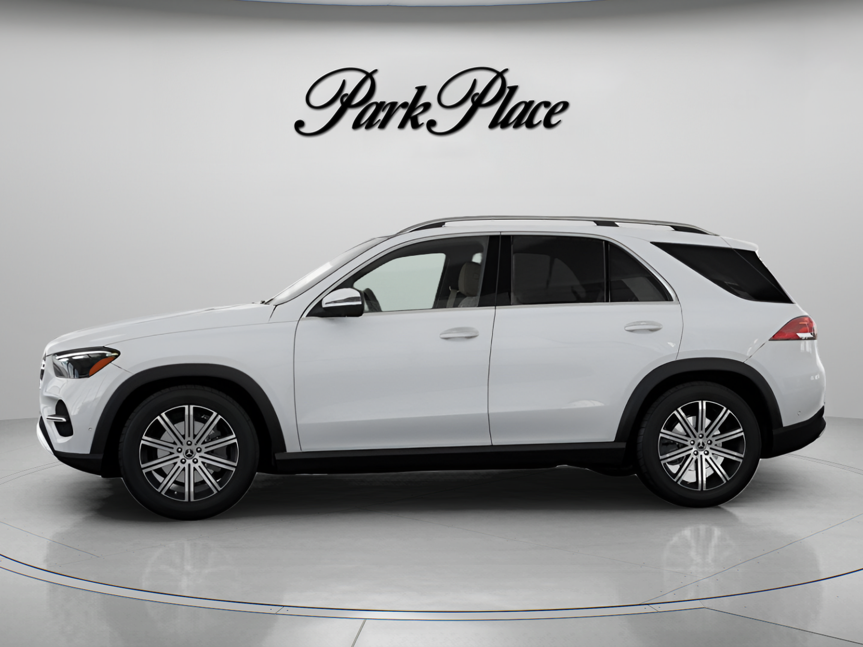 Used 2026 Mercedes-Benz GLE 350 4MATIC image 5
