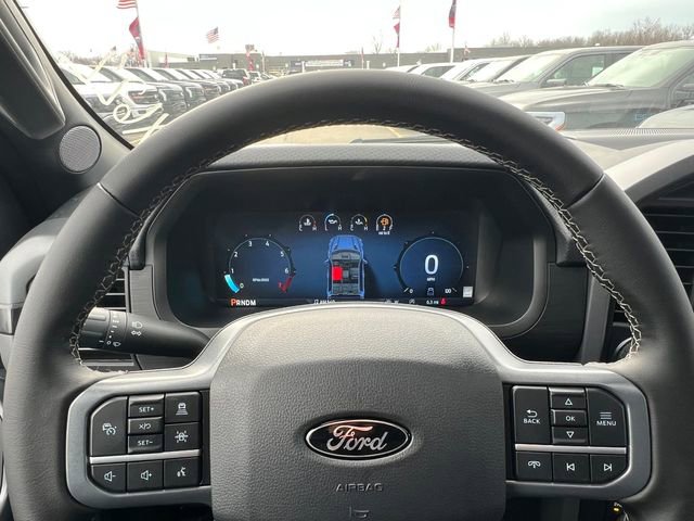New 2026 Ford F150 XLT image 23