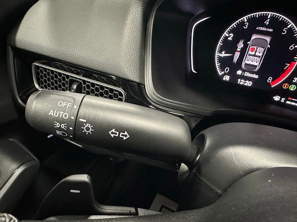 Used 2022 Honda Civic Sport image 21