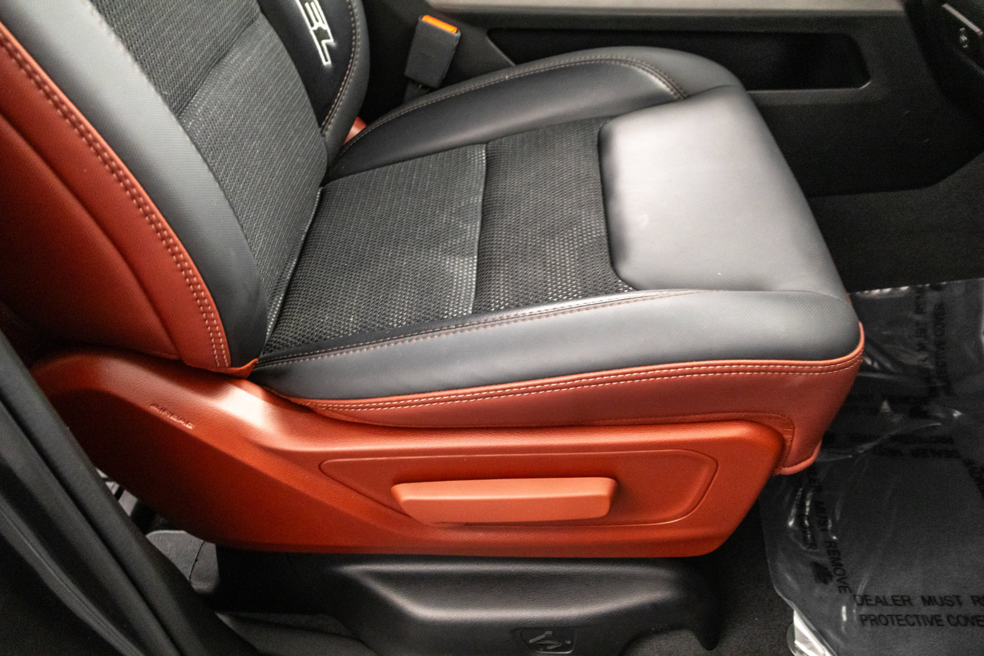 Used 2019 RAM 1500 Rebel w/ Rebel Level 2 Equipment Group AWD/4WD image 42