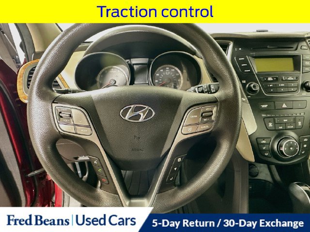 Used 2015 Hyundai Santa Fe Sport AWD/4WD image 14