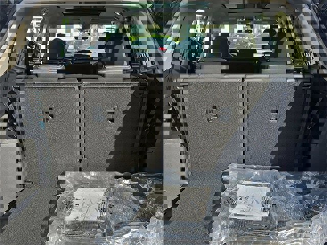 New 2026 Volkswagen Atlas SE image 25