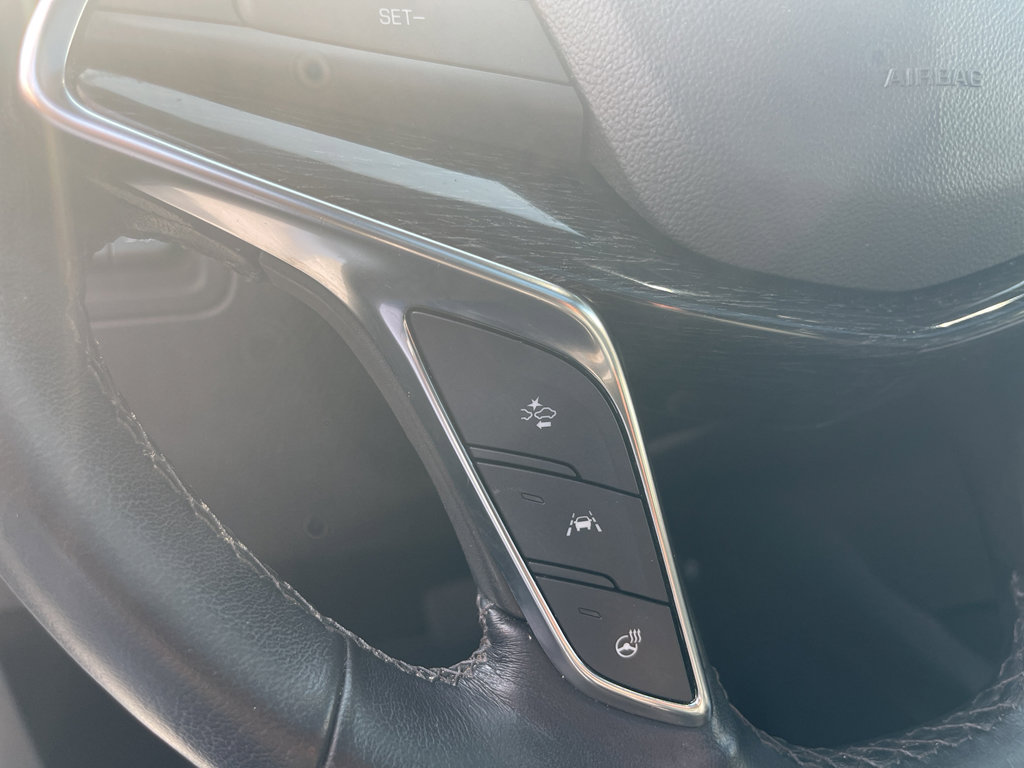 Used 2023 Cadillac XT5 Premium Luxury w/ Technology Package image 24