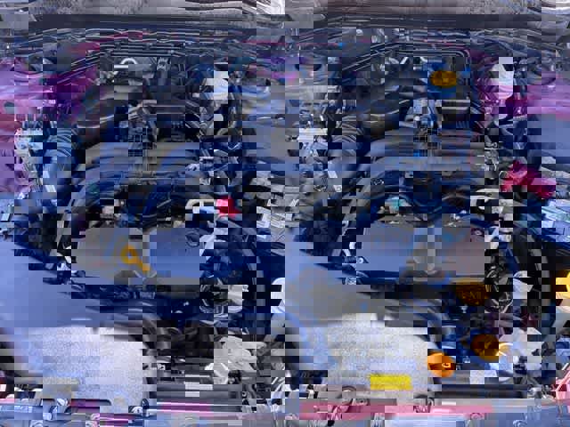 Used 2018 Subaru Forester 2.5i w/ Alloy Wheel Package image 14