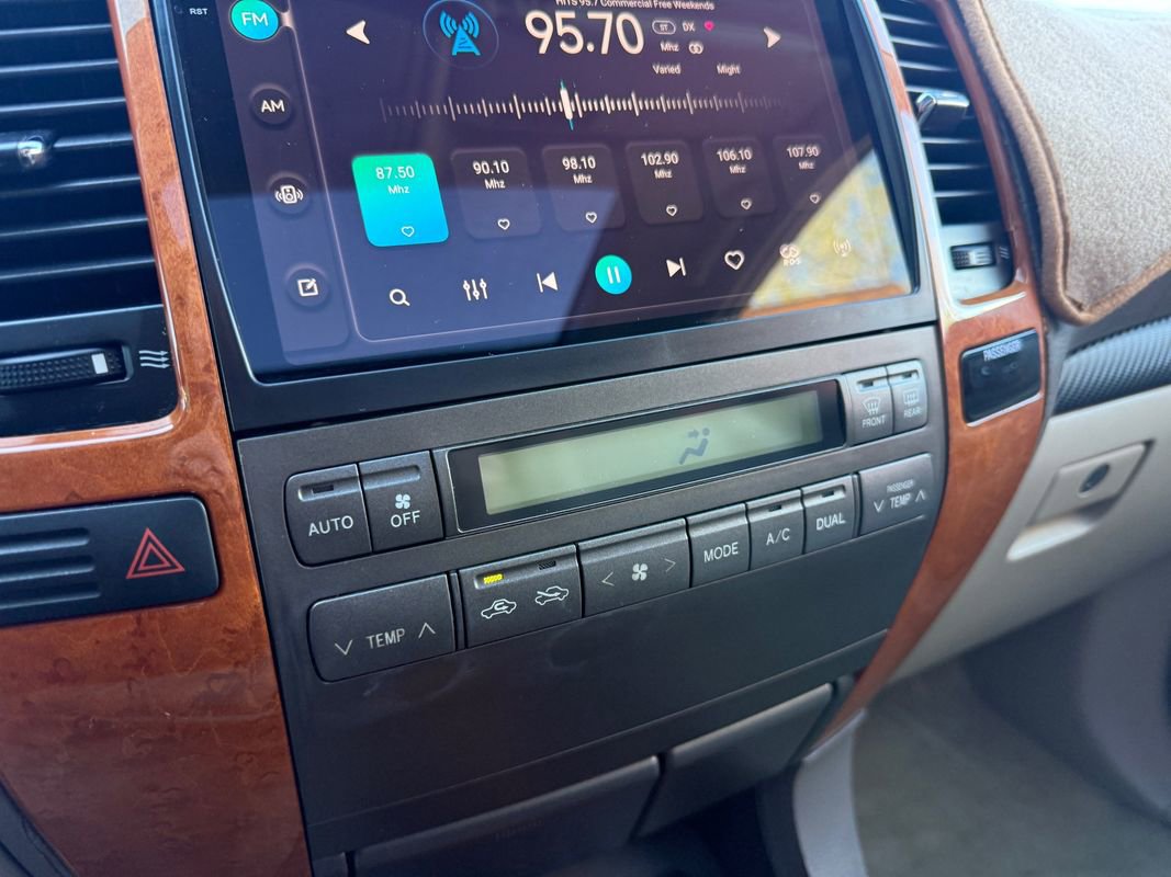 Used 2007 Lexus GX 470 image 46