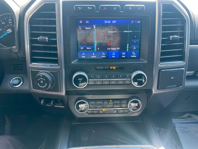 Used 2020 Ford Expedition Max Platinum AWD/4WD image 6