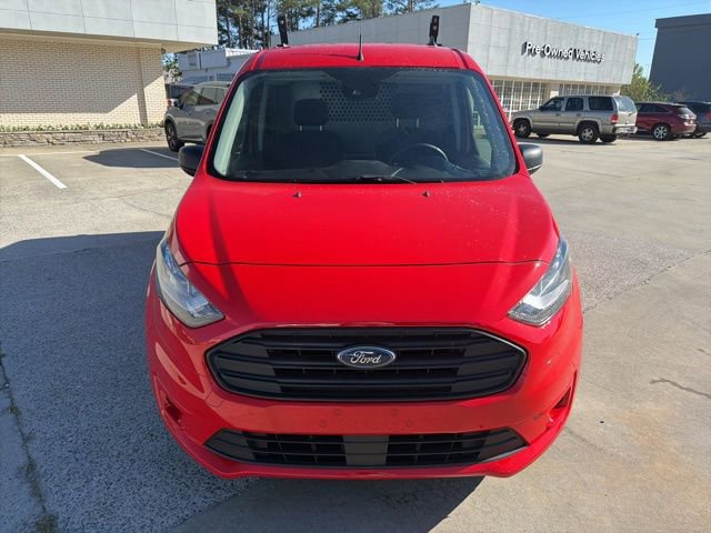 Used 2021 Ford Transit Connect XLT image 3