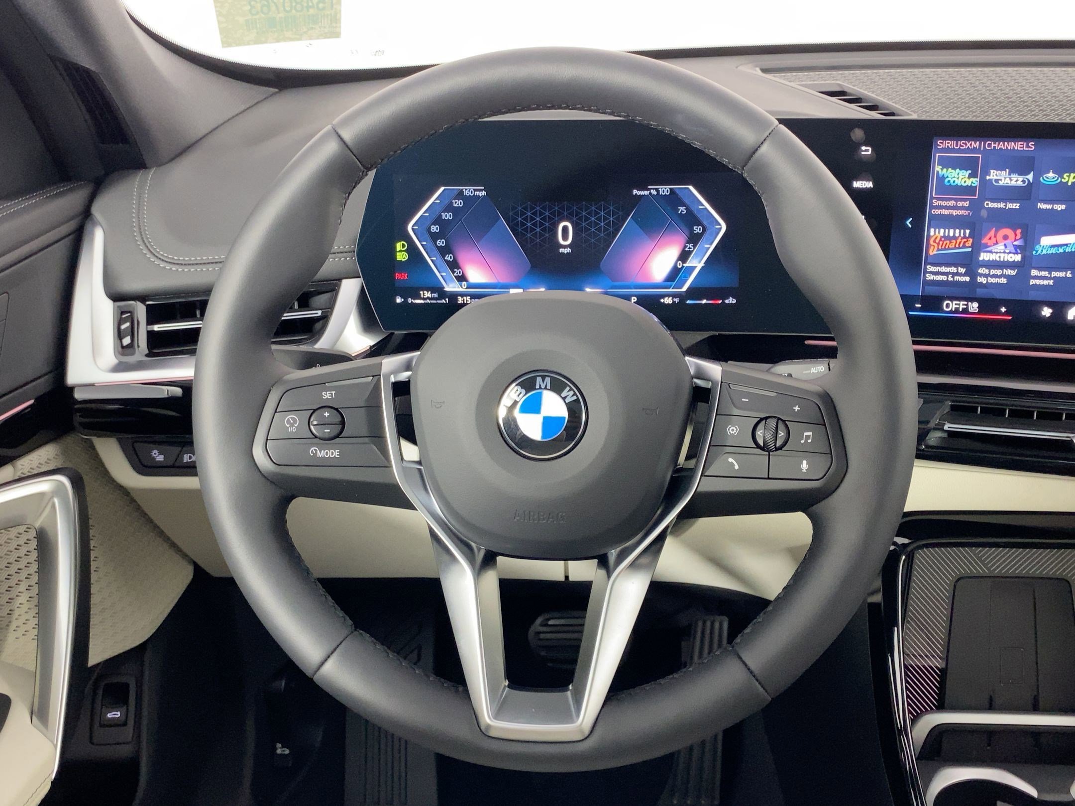 Used 2026 BMW X1 xDrive28i w/ Convenience Package image 20