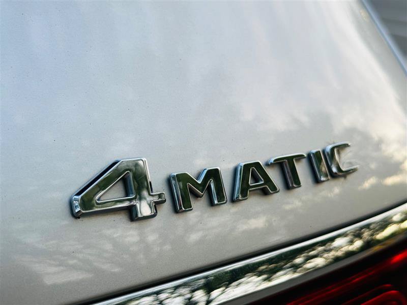 Used 2021 Mercedes-Benz GLS 450 4MATIC image 18