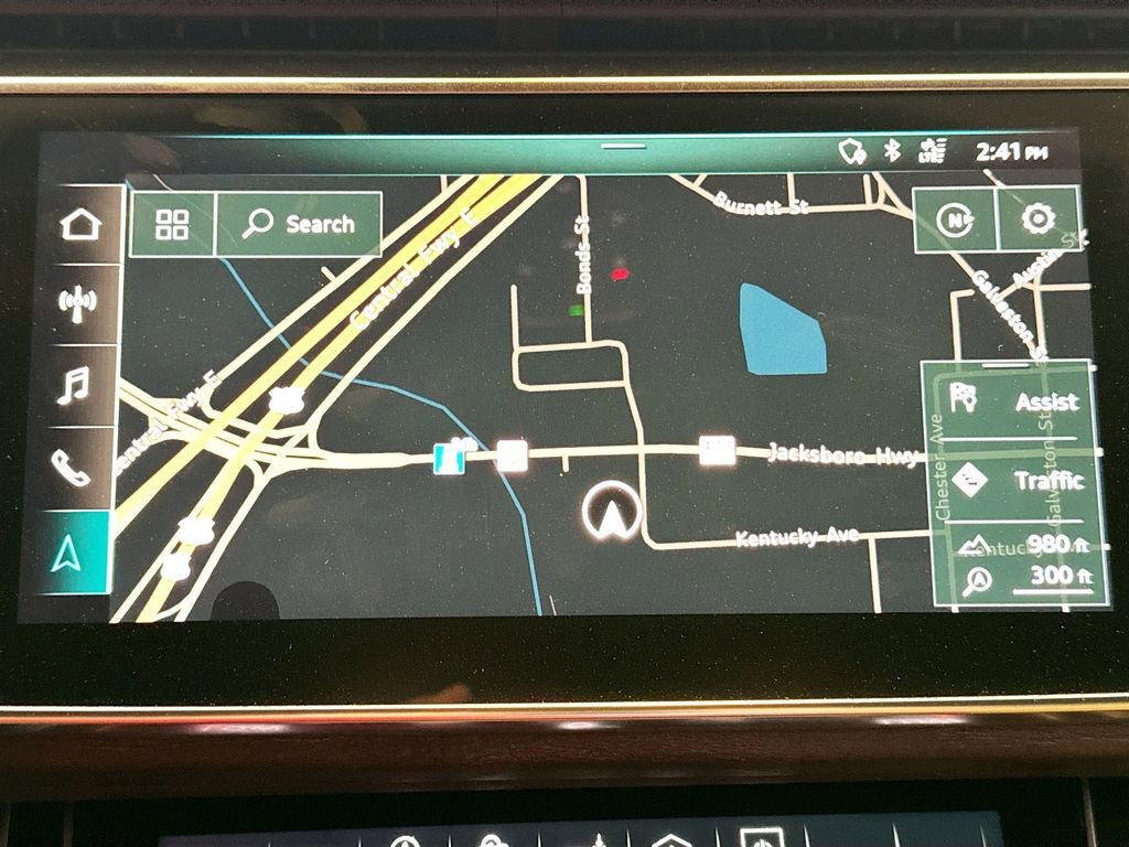 Used 2020 Audi Q7 3.0T Premium Plus w/ Premium Plus Package image 16