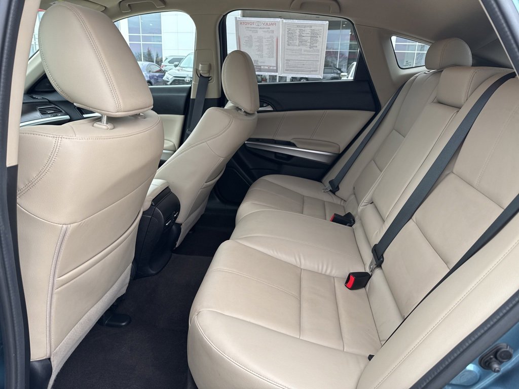 Used 2014 Honda Crosstour EX-L image 10