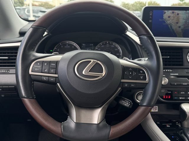 Used 2022 Lexus RX 350 FWD w/ Premium Package image 13