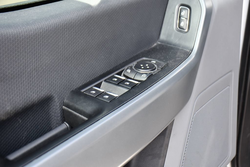 Used 2022 Ford F150 XLT AWD/4WD image 25