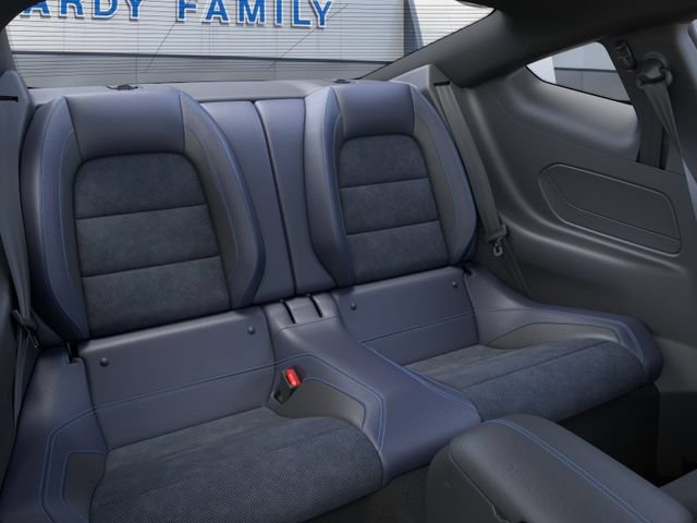 New 2026 Ford Mustang Dark Horse w/ Dark Horse Handlin Package RWD image 11
