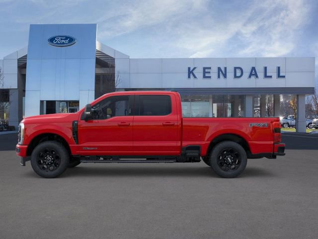 New 2026 Ford F350 XLT w/ XLT Premium Package image 3