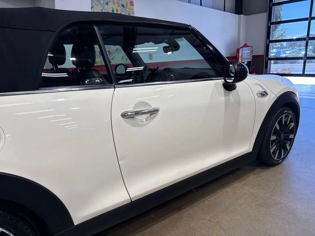 Used 2019 MINI Cooper S w/ Signature Upholstery Package FWD image 36