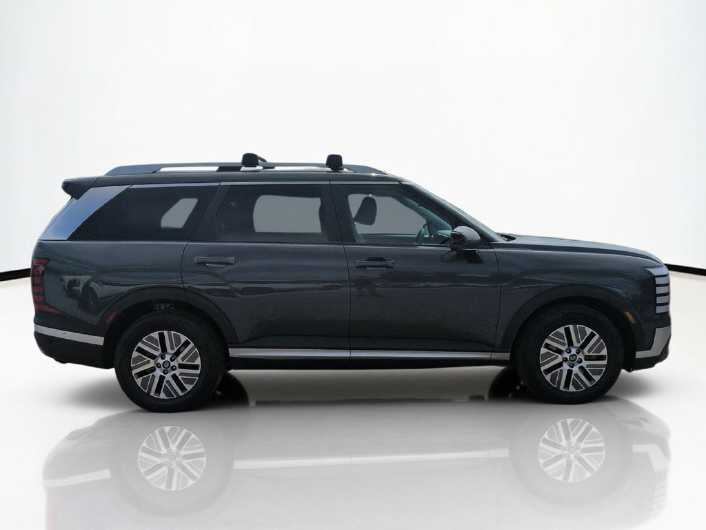 New 2027 Hyundai Palisade SEL Premium FWD image 5