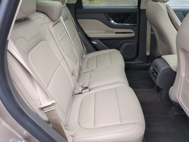 Used 2021 Lincoln Corsair FWD w/ Premium Package image 32