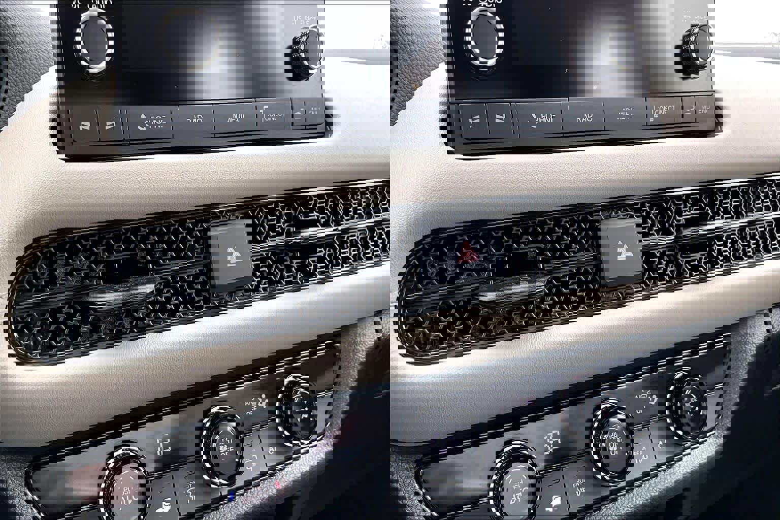 Certified 2025 Honda HR-V LX image 34