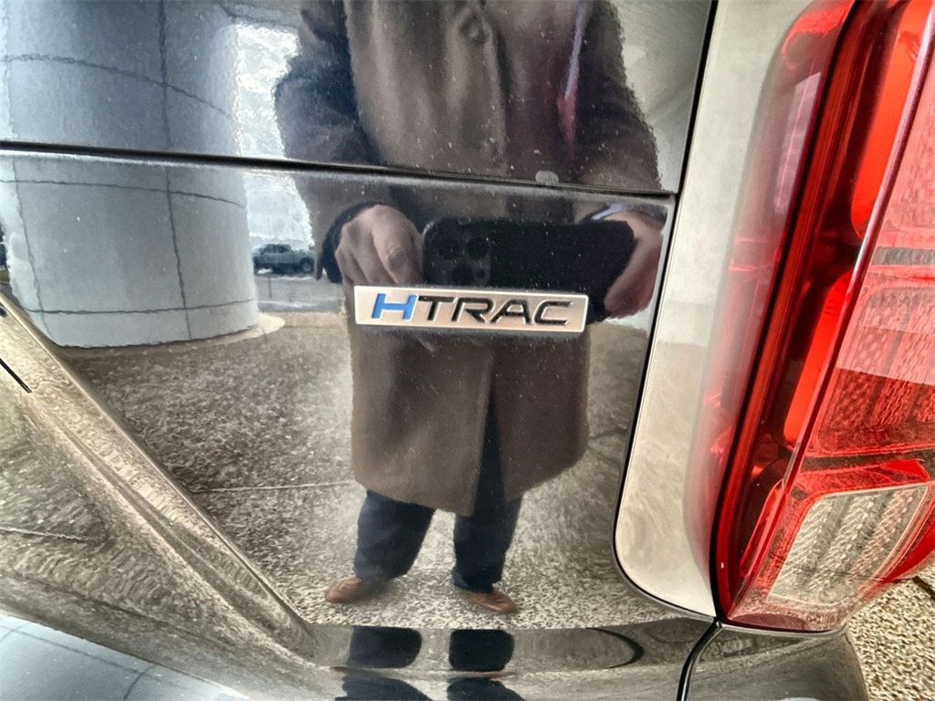 Used 2021 Hyundai Palisade SEL image 30