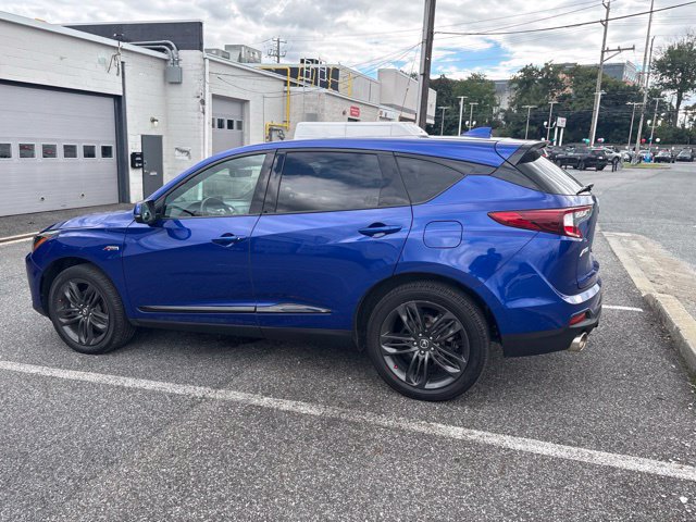 Used 2023 Acura RDX w/ Advance Package AWD/4WD image 30