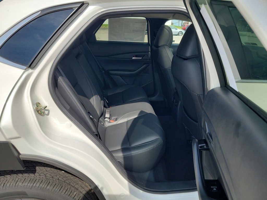 New 2025 MAZDA CX-30 AWD 2.5 S w/ Preferred Package image 12
