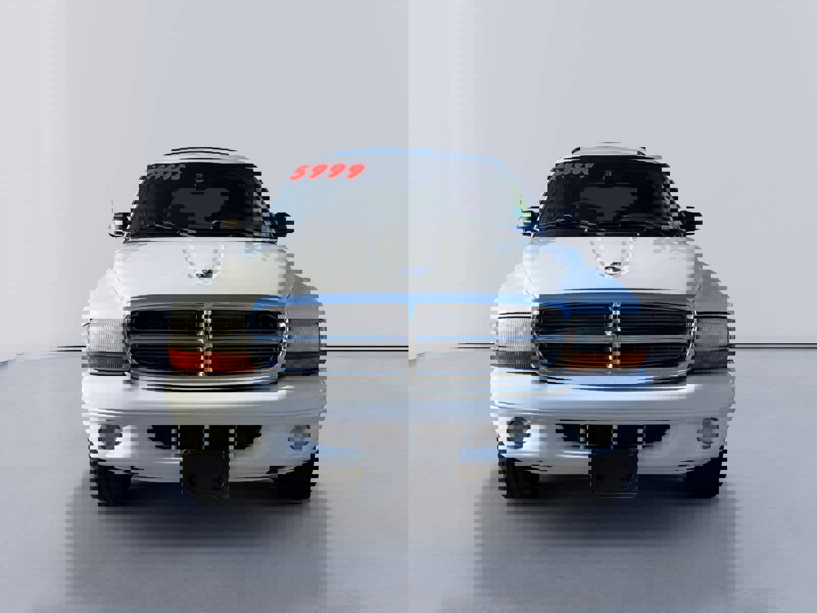 Used 2003 Dodge Durango SLT image 7