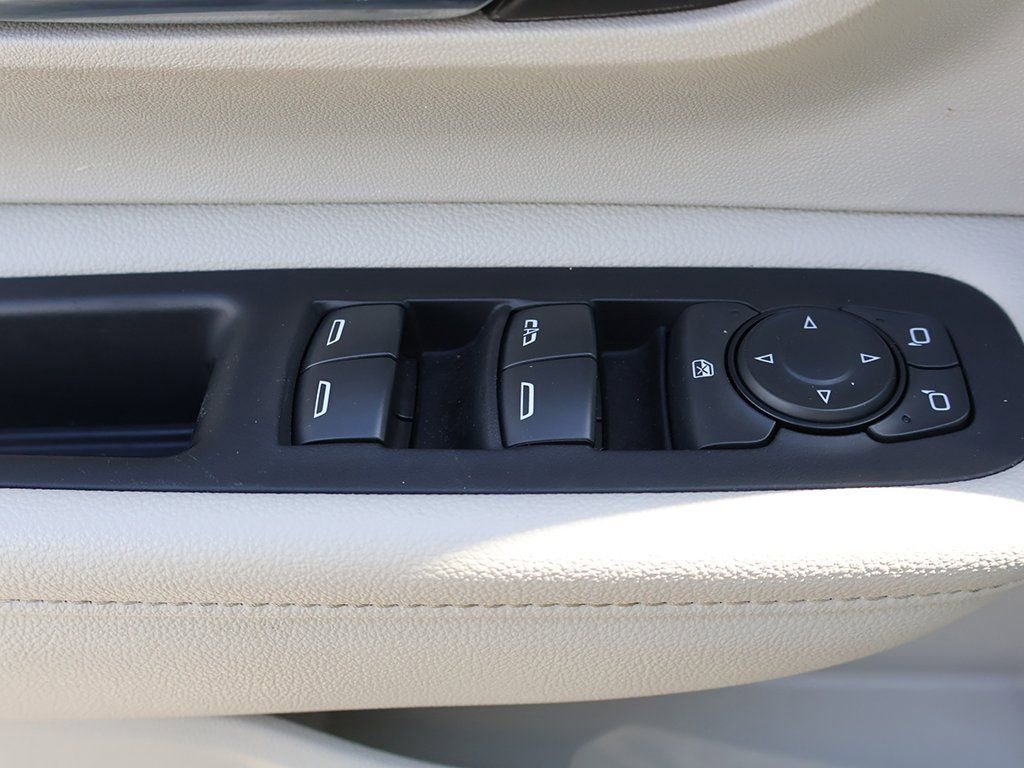 Used 2020 GMC Terrain Denali w/ Denali Premium Package image 40