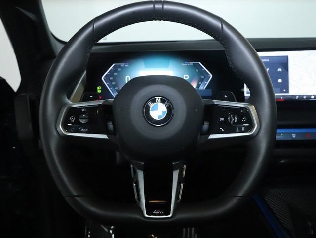 Used 2026 BMW X3 xDrive30i w/ M Sport Package AWD/4WD image 24