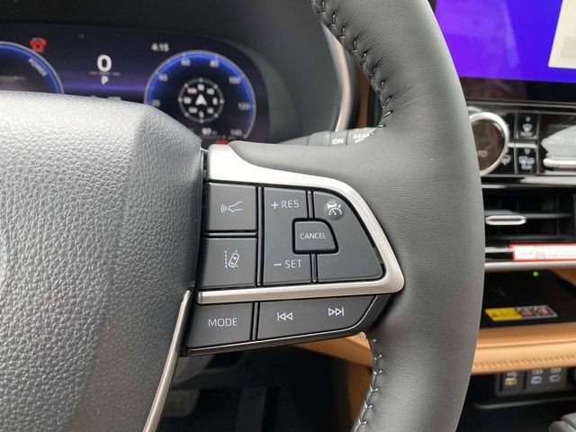 New 2026 Toyota Highlander Platinum AWD/4WD image 16