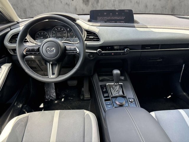 New 2026 MAZDA CX-30 2.5 Turbo Aire Edition AWD/4WD image 9