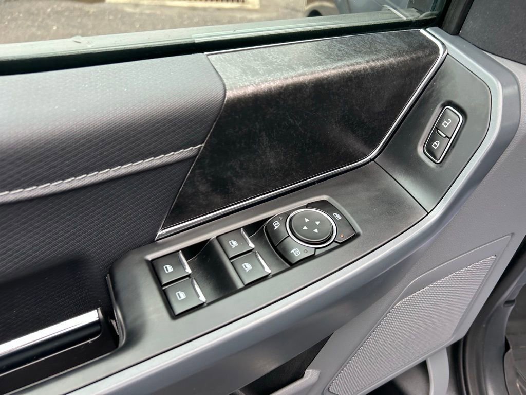 Certified 2023 Ford F150 XLT w/ Equipment Group 302A High image 14