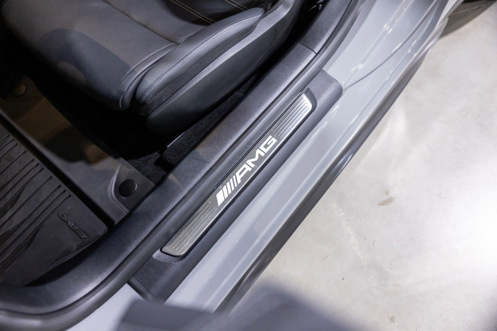 Used 2026 Mercedes-Benz AMG GT 55 image 35