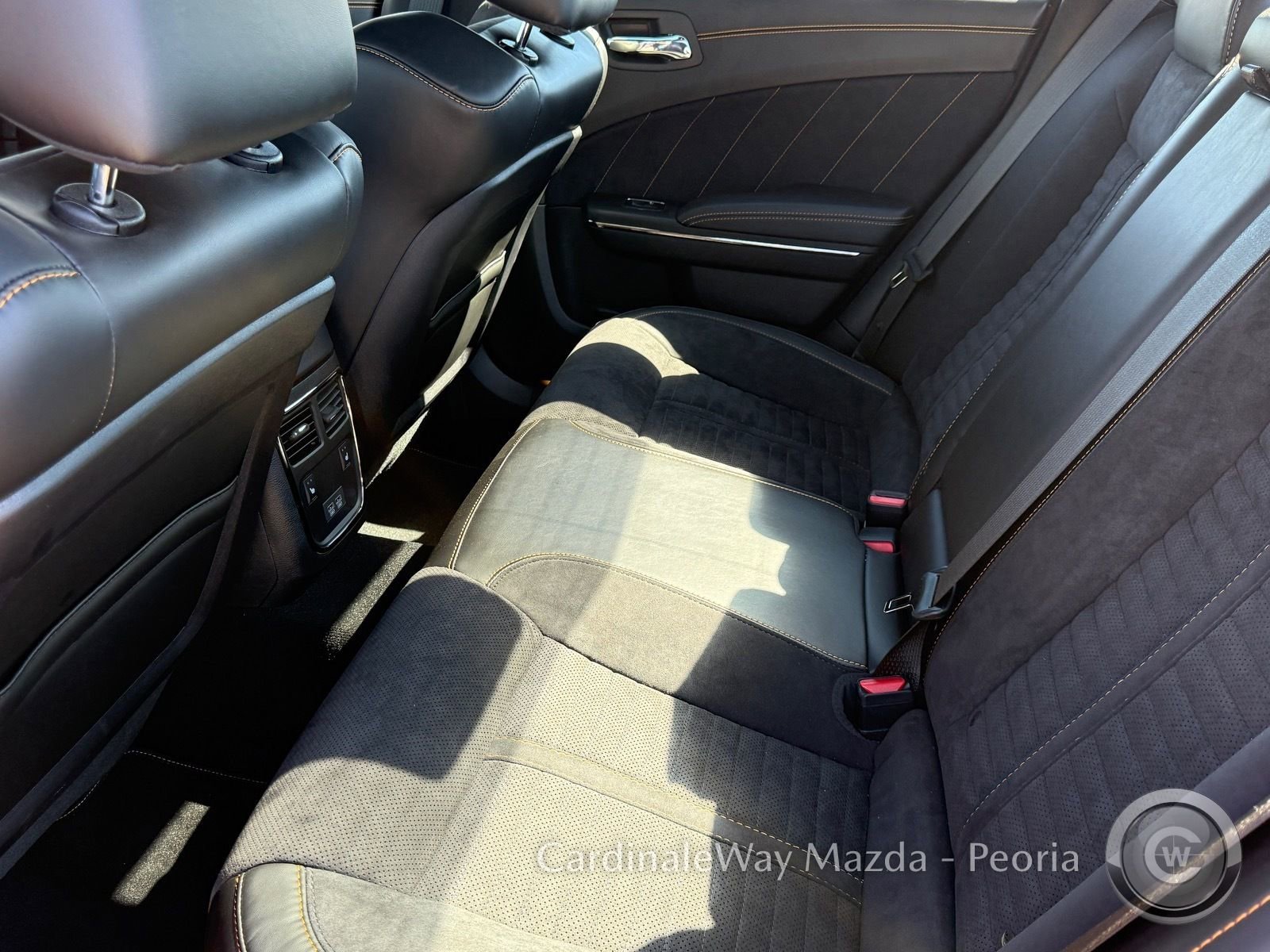 Used 2023 Dodge Charger SRT Hellcat image 30