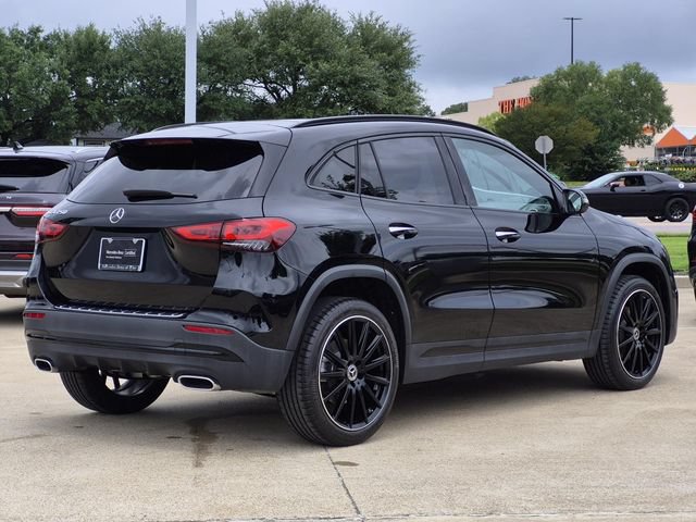 Certified 2023 Mercedes-Benz GLA 250 image 6