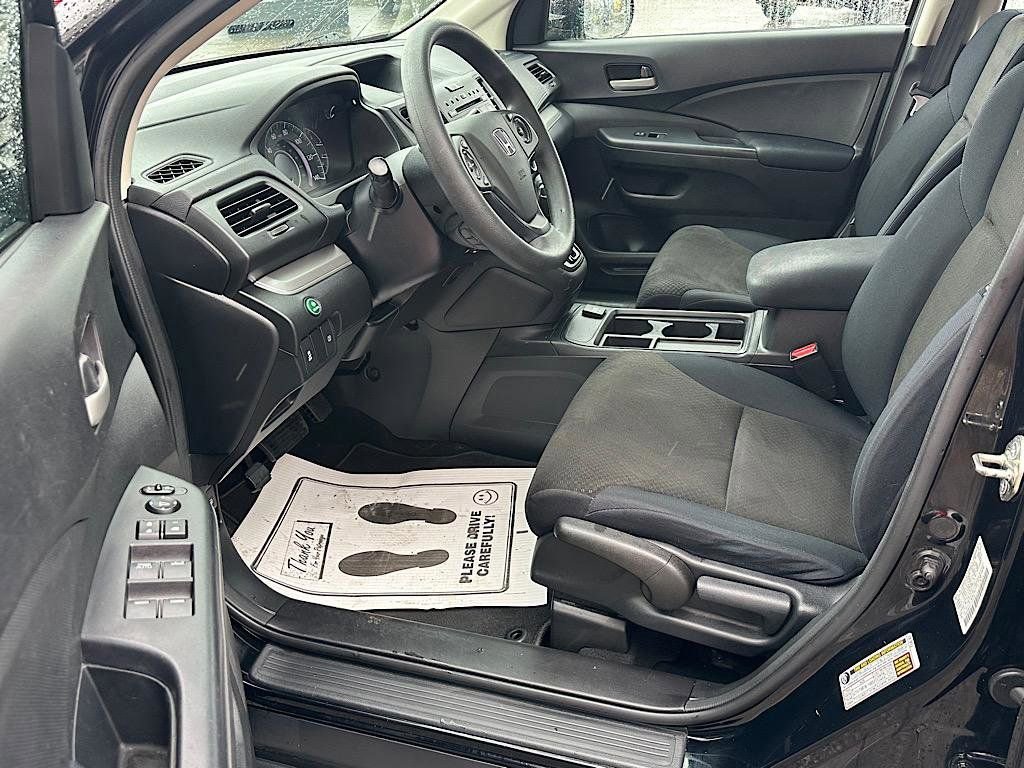 Used 2016 Honda CR-V LX image 10
