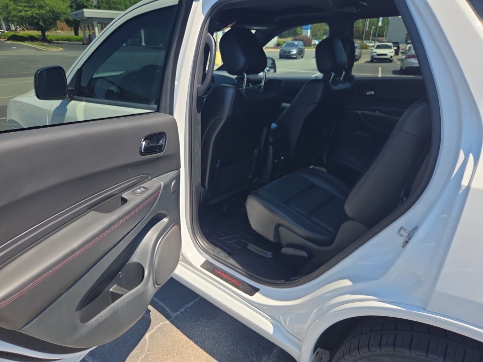 Used 2022 Dodge Durango R/T AWD/4WD image 34