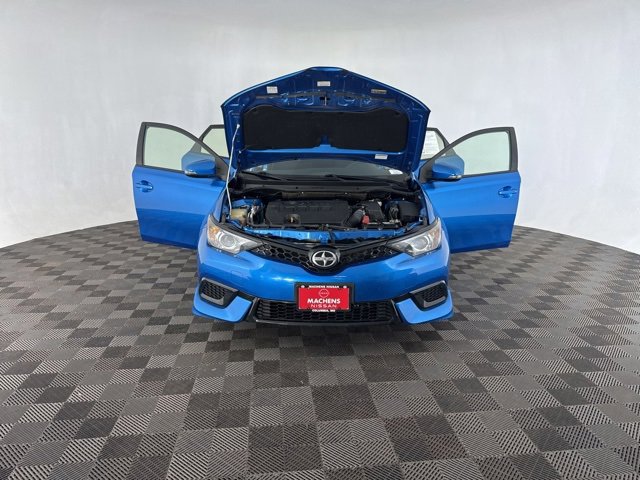 Used 2016 Scion iM image 11