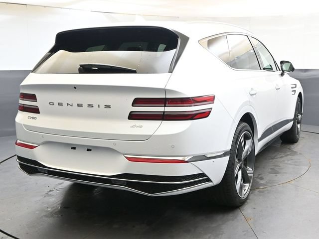 Used 2026 Genesis GV80 2.5T Prestige AWD/4WD image 5